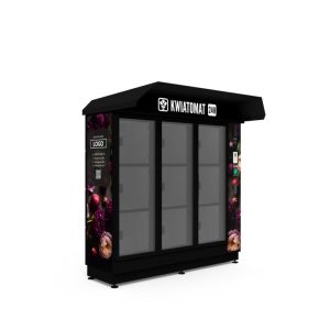 distributeur fleurs out 12 - 4