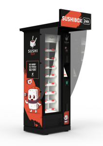 distributeur sushi - 18 - out 1