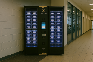 locker salle de sport 1